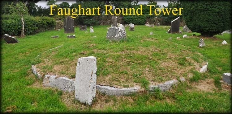 Faughart Faughart Round TowerLouth