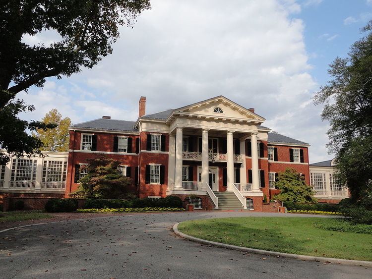 Faulkner House (Charlottesville, Virginia)