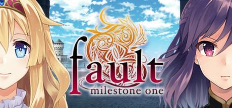 Fault Milestone One fault milestone one on Steam