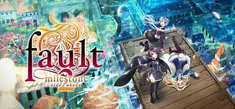 Fault Milestone Two fault milestone two sideabove on Steam