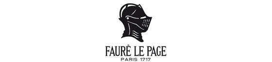 Faure Le Page, established over 300 years ago in 1717 as an arms and  weapons manufacturer, probably has the most amazing brand story.…