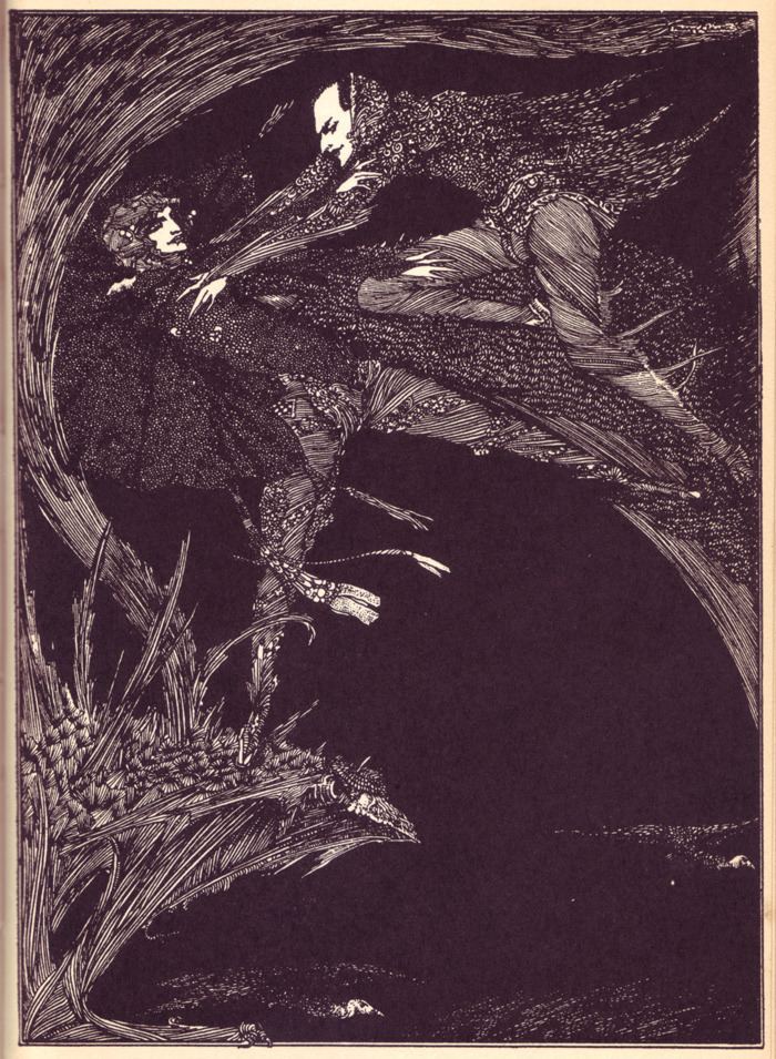 Faust Harry Clarke39s Faust 50 Watts