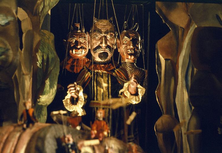 Faust (1994 film) svankmajer Google Search Czech Pinterest Google search