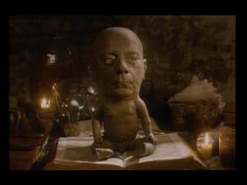 Faust (1994 film) Faust 1994 Film review YouTube
