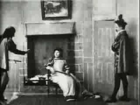Faust and Marguerite (1900 film) Faust and Marguerite 1900 YouTube