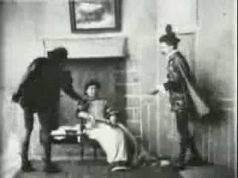 Faust and Marguerite (1900 film) Faust and Marguerite 1900 YouTube