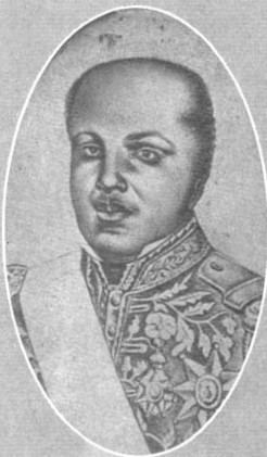 Faustin Soulouque Faustin Soulouque Faustin I emperor and president of Haiti