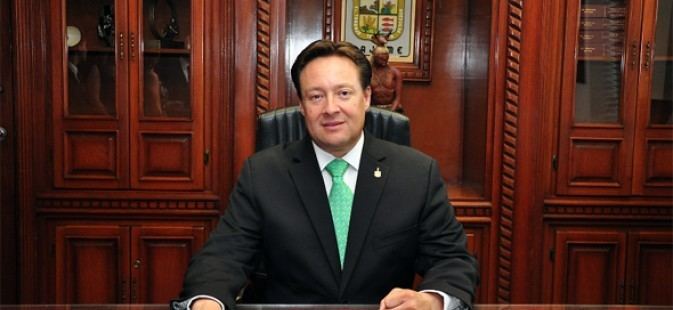 Faustino Félix Chávez Mensaje del alcalde Faustino Flix Chvez