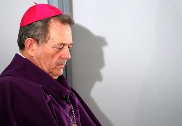 Faustino Sainz Muñoz Fallece el arzobispo Faustino Sainz Muoz nuncio apostlico a los