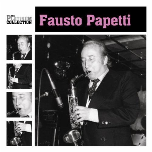 Fausto Papetti Italy 1972 Fausto Papetti Gin And It YouTube