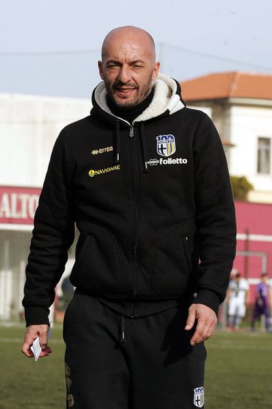 Fausto Pizzi Fausto Pizzi Pictures ACF Fiorentina v Parma FC Zimbio