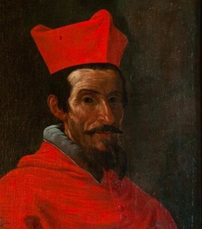 Fausto Poli Fausto Poli il cardinale che amava la Valnerina umbriasud 20