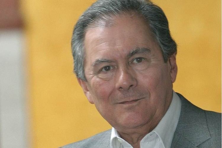 Fausto Zapata El Universal Nacin Fallece Fausto Zapata ex gobernador de SLP