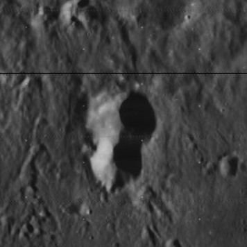 Fauth (crater)