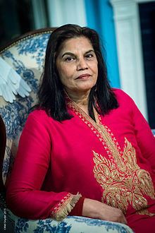 Fauzia Nasreen httpsuploadwikimediaorgwikipediacommonsthu