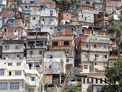 Favela Favela Wikipedia