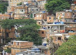 Favela Favela Wikipedia