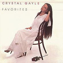 Favorites (Crystal Gayle album) httpsuploadwikimediaorgwikipediaenthumb7