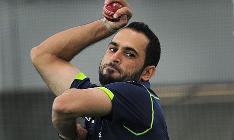Fawad Ahmed staticguimcouksysimagesSportPixpictures20
