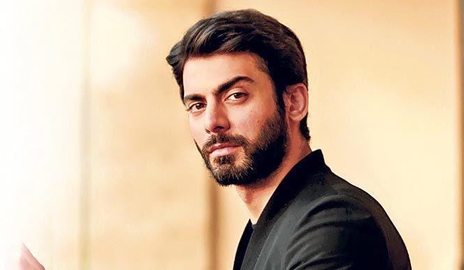 Fawad Khan Oh No What Happened To Fawad Khan fawad khan Kapoor