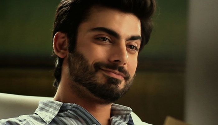 Fawad Khan Who looks best with Fawad Khan Zee News