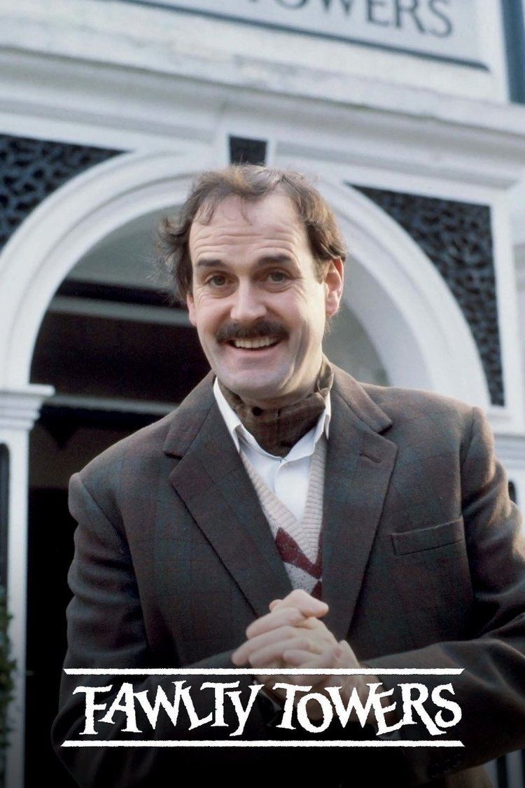 Fawlty Towers wwwgstaticcomtvthumbtvbanners7894305p789430