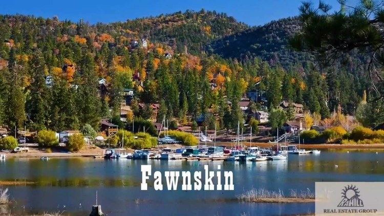 Fawnskin, California httpsiytimgcomviHQdKjwy1gJcmaxresdefaultjpg