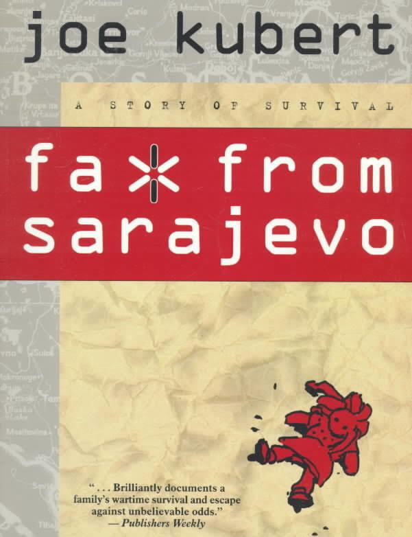 Fax from Sarajevo t3gstaticcomimagesqtbnANd9GcQpe4gYSgrs7JoQu