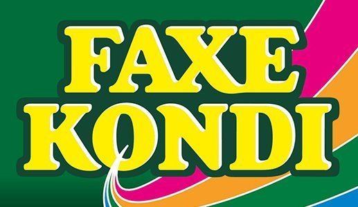 Faxe Kondi Faxe Kondi se tilbuddene p sodavanden Faxe Kondi 39Faxe Kondi39