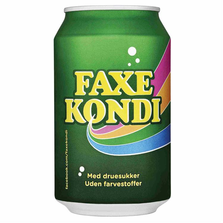 Faxe Kondi Billig Faxe Kondi Gode priser og tilbud p Faxe Kondi hos Fleggaard
