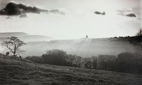 Fay Godwin Margaret Drabble on Fay Godwin Art and design The Guardian