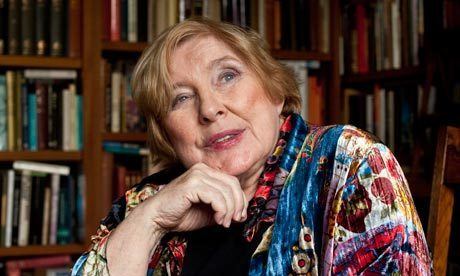 Fay Weldon Kehua A Ghost Story by Fay Weldon review Books The