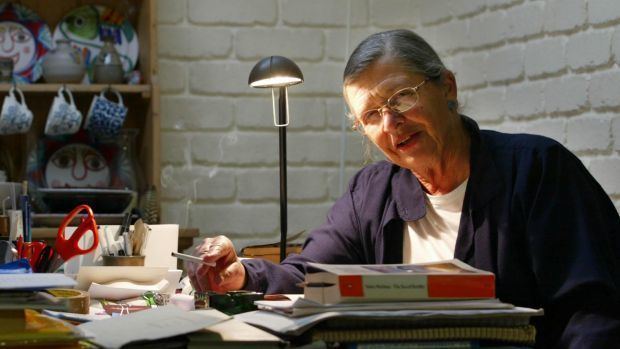Fay Zwicky Much loved Australian poet Fay Zwicky has died aged 83