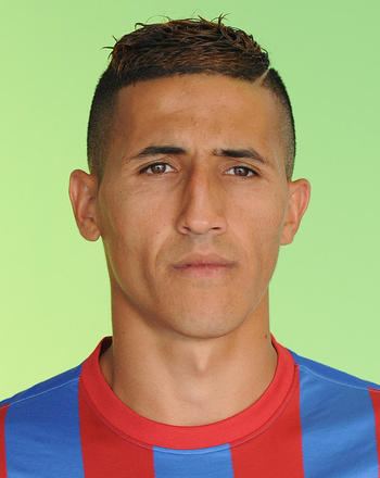 Fayçal Fajr Transfers Deportivo La Coruna bring in Faycal Fajr from Elche The
