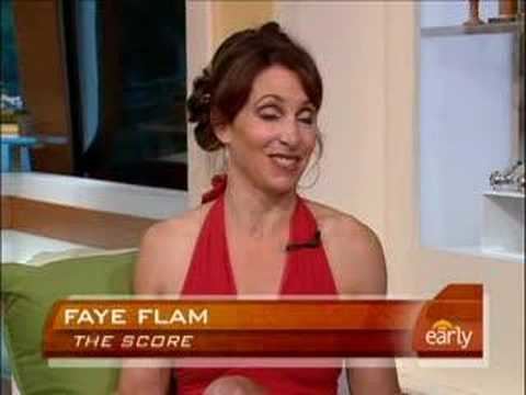 Faye Flam What Makes Men Tick YouTube