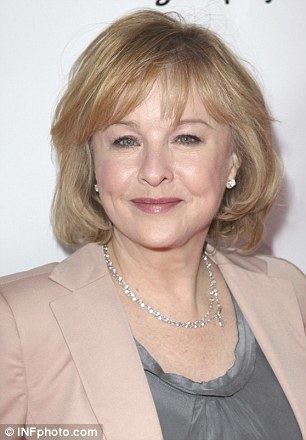 Faye Grant Lawyer for 7th Heavens Stephen Collins wife Faye Grant blasts the
