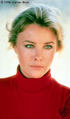 Faye Grant V The Series Faye Grant Bio and Filmography