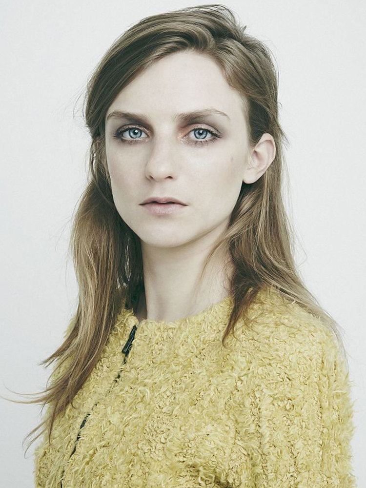 Faye Marsay One to watch Faye Marsay Actress 26 The Independent