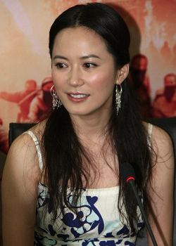 Faye Yu Yu Fei Hong MyDramaList