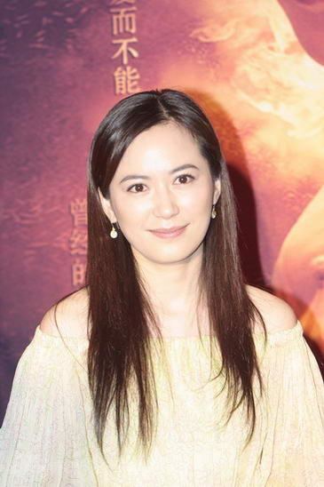 Faye Yu Yu Feihongs Directorial Debut Eternal Beloved Looks Set to Be a Hit