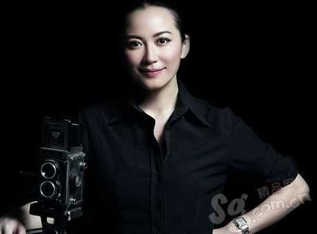 Faye Yu Yu Feihong juggles jobs in new film Chinaorgcn