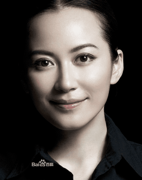 Faye Yu Yu Feihong CNHANXIN