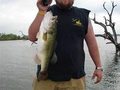 Fayette County Reservoir wwwlandbigfishcomimagesfishingspotsTXFayettejpg