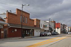 Fayette, Ohio httpsuploadwikimediaorgwikipediacommonsthu