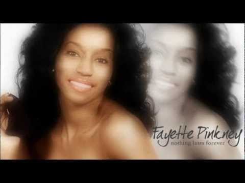 Fayette Pinkney Fayette Pinkney quotNothing Lasts Foreverquot 1979 YouTube