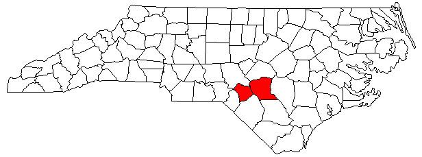 Fayetteville, North Carolina metropolitan area