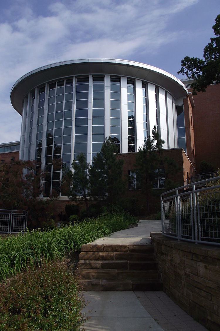 Fayetteville Public Library