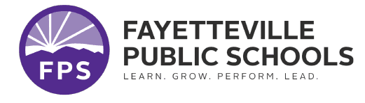 Fayetteville Public Schools p10cdn4staticsharpschoolcomUserFilesServersSe