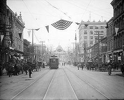 Fayetteville Street Historic District httpsuploadwikimediaorgwikipediacommonsthu