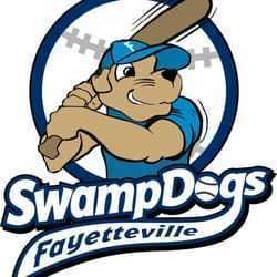 Fayetteville SwampDogs Fayetteville SwampDogs Stadiums amp Arenas 2823 Legion Rd